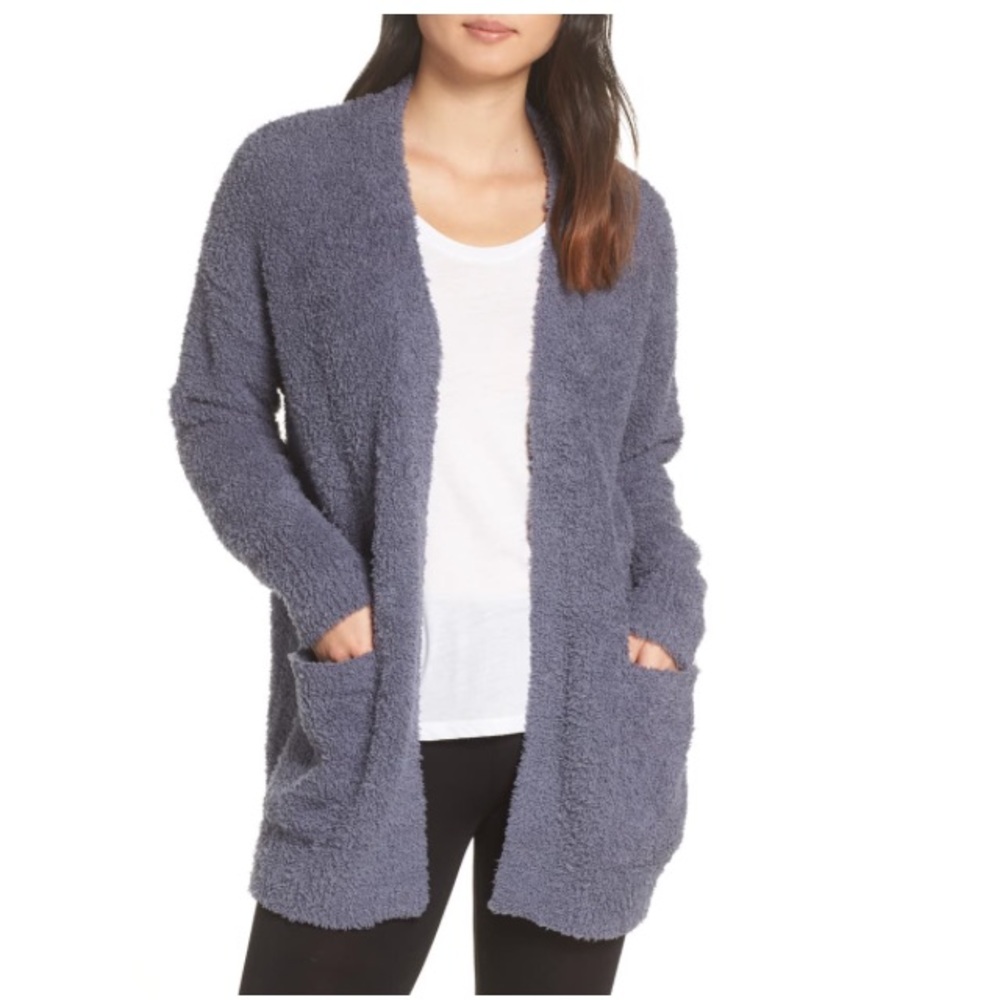 Barefoot Dreams CozyChic Cardigan